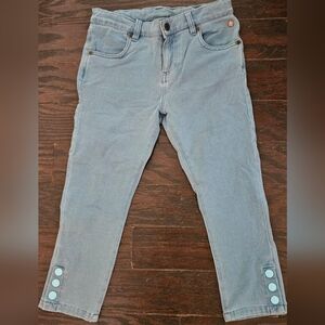 Matilda Jane Light Blue Denim